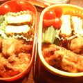 カモノハシ・ペリー's cooksnap of when they made 簡単☆好評　鶏のからあげ　甘酢ダレ.