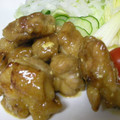 デルソル's cooksnap of when they made ちょー簡単鶏南蛮.