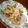 umizarusuki's cooksnap of when they made 夏限定☆ゴーヤともやしのにんにくナムル.