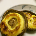 のりぞ～♪'s cooksnap of when they made 簡単！時短！☆マヨしいたけ☆.