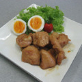 ゆうはやママ's cooksnap of when they made ちょー簡単。お弁当にもぴったり！！鶏の照り焼き.