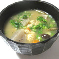 yamita's cooksnap of when they made 根菜たっぷり☆けんちん汁風.