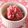 Risoa 51's cooksnap of when they made いちご餡.