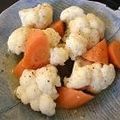 トクライ's cooksnap of when they made ※おせちの隣に・中華風ピクルス花椒入り.
