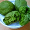 マイッキー's cooksnap of when they made GOPANでほうれん草パン★食パンだって.