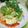 菅原とも's cooksnap of when they made カシューナッツとアボカドのエビマヨネーズ.