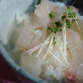 りのあゆ's cooksnap of when they made 簡単　鯛茶漬け.