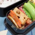 めいふぁん's cooksnap of when they made レンコンのバルサミコ酢きんぴら.