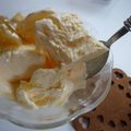 あーもこ's cooksnap of when they made 市販のマンゴージャムヨーグルトアイス.