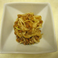 みみもぐら's cooksnap of when they made 納豆といったらそぼろ納豆☆.