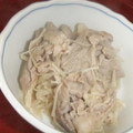 きらり流れ星's cooksnap of when they made 豚肉と白菜の簡単酒蒸し♪.