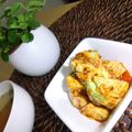 ☆おまゆちん's cooksnap of when they made ハニーマヨと食べるラー油でアボカド☆.