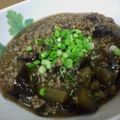 コモペット's cooksnap of when they made ＊家にあるもので簡単麻婆茄子＊.