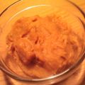 なにぬねにょろん's cooksnap of when they made たまねぎの練り味噌.