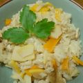 honeyくるたん's cooksnap of when they made たけのこごはん.