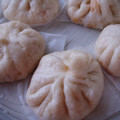 りかぶぅ's cooksnap of when they made ほかほか、中華まん。.
