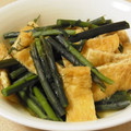 mogumokura's cooksnap of when they made わらびのあっさり煮.