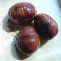 クリームいちご's cooksnap of when they made 栗の渋皮煮.