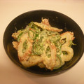 こにゃりん's cooksnap of when they made ちくわとピーマンのマヨ炒め.
