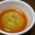 ＪＵＮちゃン's cooksnap of when they made 新玉ねぎの丸ごとスープ煮.