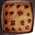 明ママ's cooksnap of when they made いちじくのケーキ.