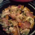 ＊sachi＊o's cooksnap of when they made タジン鍋で簡単チーズ焼き.