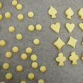 シルベスターギムネマ's cooksnap of when they made ◇ｻﾞｯｸﾘ♪ｼｮｰﾄﾌﾞﾚｯﾄﾞ◇.