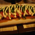 hina0303's cooksnap of when they made トマトと長いものサラダ♪居酒屋風.