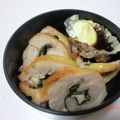＊TANYUMI＊'s cooksnap of when they made 節約menu*胸肉のしそチーズ巻き.
