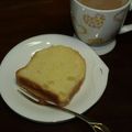 こん２'s cooksnap of when they made 簡単ハワイアン☆パイナップルケーキ.