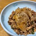 ayayahoney's cooksnap of when they made 兵庫名物♡簡単がいいね✨我が家のひねぽん.