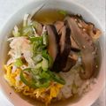 なおすけ151a's cooksnap of when they made 簡単材料で再現♪奄美大島の鶏飯☆.