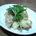 あやめりあす's cooksnap of when they made じゃがいもの味噌和え.