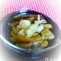 ★Rascal★'s cooksnap of when they made 焼きナスのにんにくスゴだれマリネ.