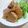 ぴーぽーバーバ's cooksnap of when they made 豚もも肉の焼肉のタレコチュジャン煮.