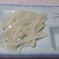 きらり流れ星's cooksnap of when they made イカのさばき方（写真での説明付き）♪.