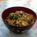 ちょびーす's cooksnap of when they made 『法蓮草の味噌風味白和え』.