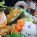 キャシーキャサリン's cooksnap of when they made アッ！！というまに出来ちゃう簡単サラダ♪.