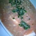 mmyt's cooksnap of when they made 簡単ウママ♪豆腐のとろろん卵ちゃん♪.
