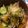 owanchan's cooksnap of when they made キュウリと大根とちりめんのポン酢和え.