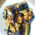 nainainai's cooksnap of when they made 大豆となすの揚げ煮.