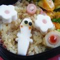 キャシーキャサリン's cooksnap of when they made ★ちくわtoウインナー★.
