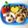 coconachu's cooksnap of when they made ☆幼稚園のお弁当（キャラ弁）☆.