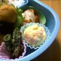ねっちゃんっ's cooksnap of when they made レンジで炒り玉子みたいな☆.