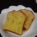 こっぺりあ's cooksnap of when they made メープルとかぼちゃのケーキ.