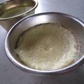 JUNSEIママ's cooksnap of when they made 材料３つ！簡単プリン.