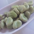 ｘsacchiｘ's cooksnap of when they made 塩茹でそらまめ.