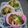 戦うコックサン's cooksnap of when they made ブロッコリーとちくわの胡麻おかか和え.