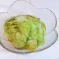  kanon 's cooksnap of when they made きゅうりの一番好きな食べ方＾＾.