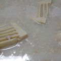 梶返かあさん's cooksnap of when they made 筍のあく抜き.